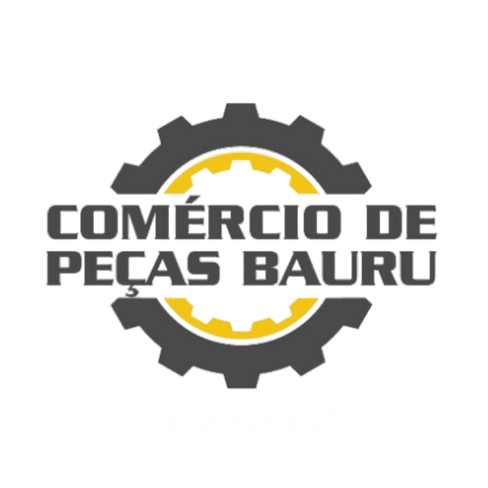 Peças para mini carregadeira.