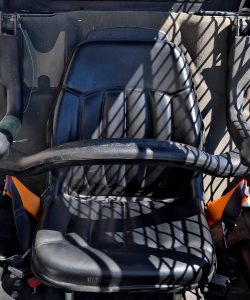 Bobcat S450